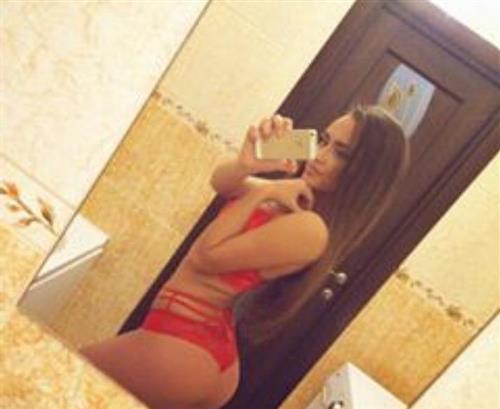 Mabella, 23 años, puta en Toledo fotos reales
