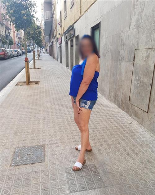 Carina Torstensdotter, 30 años, escort en Granada fotos reales