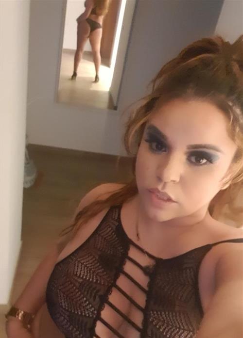 Guld Maj, 26 años, puta en Sevilla fotos reales
