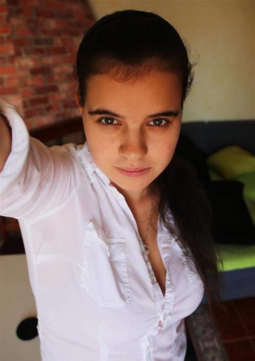 Wannipaporn, 20 años, puta en Valladolid fotos reales