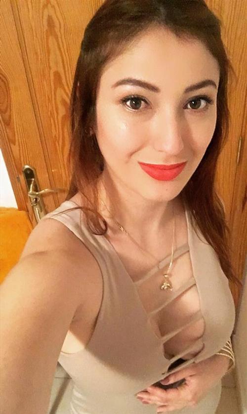 Brenda_Sexy, 29 años, escort en Lleida fotos reales