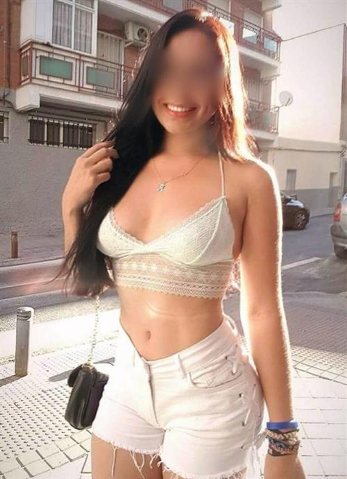 Sashli, 26 años, puta en Tenerife fotos reales