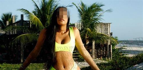 Kayle, 22 años, escort en Valencia fotos reales