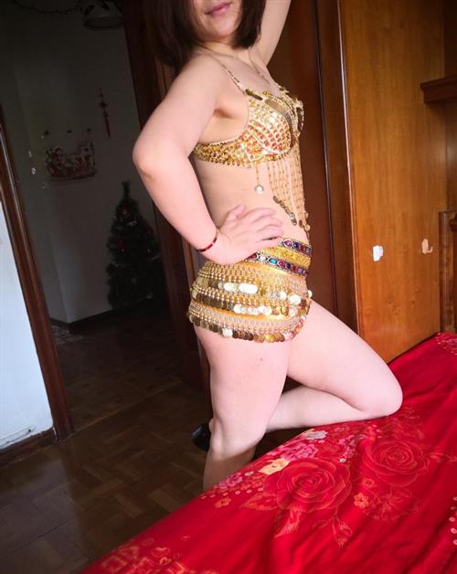 Riina Maria, 29 años, puta en Huesca fotos reales
